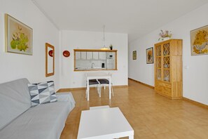 Área de estar