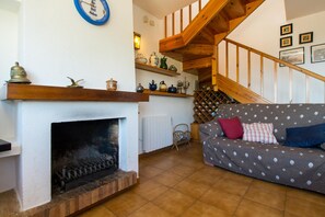 Coin séjour