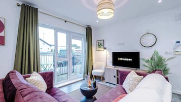 Fernseher, Arbeitsbereiche