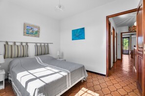 1 chambre, draps fournis