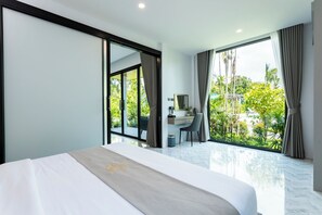 Deluxe Villa - Nanuea Village Ao Nang (Krabi)