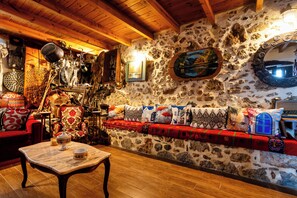 Interior - Kliton Villa (5GH7+85F Dhrimiskos, Greece)