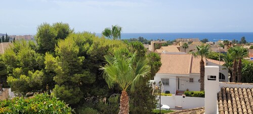 Villa Gloria Del Sol Bolnuevo