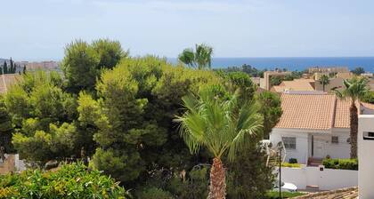 Villa Gloria Del Sol Bolnuevo