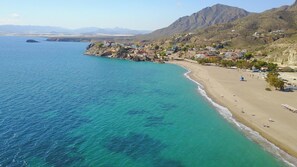 Bolnuevo Beach - Villa Gloria Del Sol Bolnuevo (Bolnuevo)
