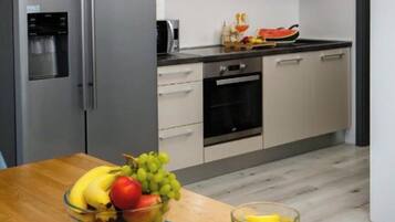 Cucina privata