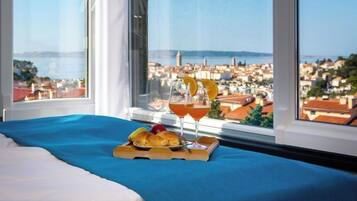 4 Schlafzimmer, Bügeleisen/Bügelbrett, WLAN, Bettwäsche