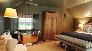 Fer et planche Ă repasser, Wi-Fi, draps fournis