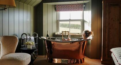 Lathallan Mill Farmhouse