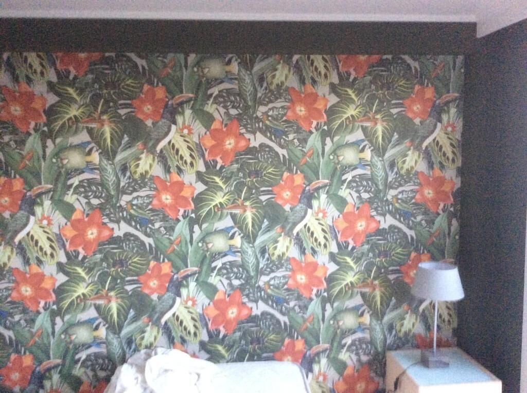 Quarto solteiro conforto, vista para o jardim | Parte interna