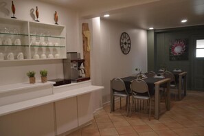 Dining - B&B The Protea  (Zonnebeke)