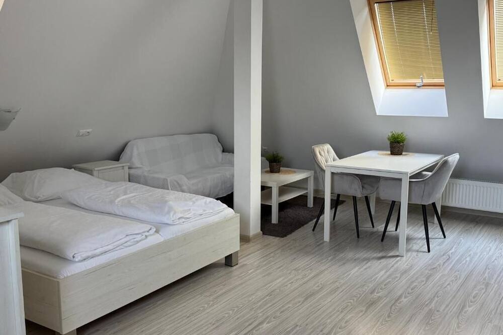 Garni & Boutique Hotel Saint Michael