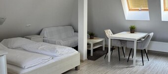 Garni & Boutique Hotel Saint Michael