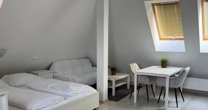 Garni & Boutique Hotel Saint Michael