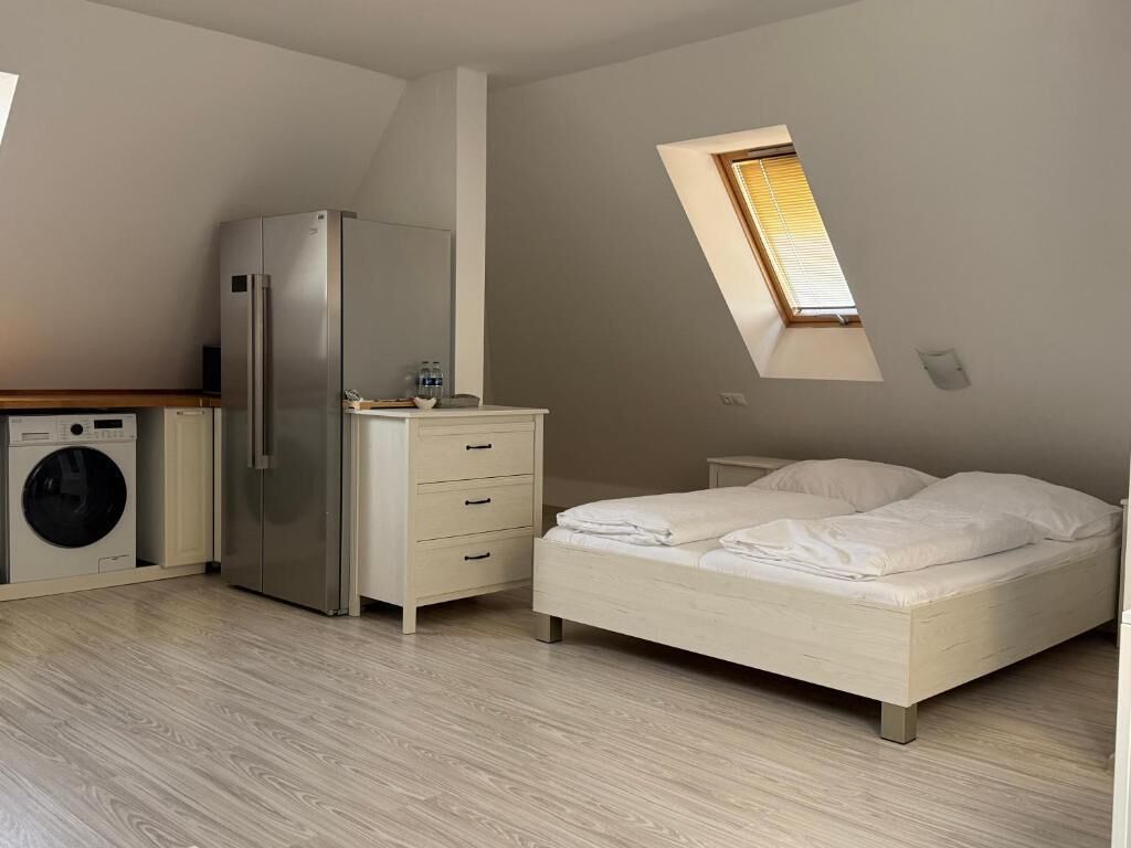 Appartement, uitzicht op de stad | Gratis wifi