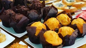 朝食 (ビュッフェ)、毎日提供 (有料)