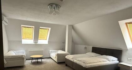 Garni & Boutique Hotel Saint Michael