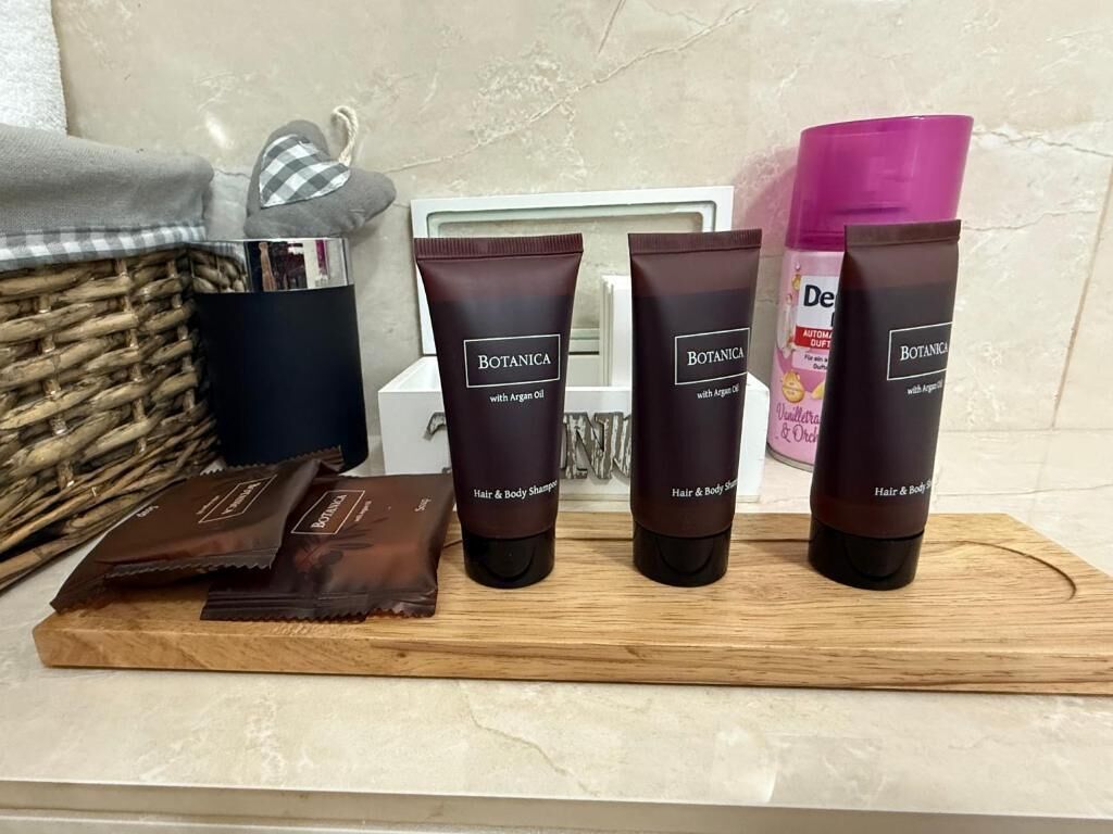 Apartamento, vista para a cidade