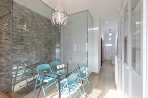 Dining - Teror Hills: Your Ideal Retreat Where Mountain Peace Meets the Blue Atlantic (El Escobonal)