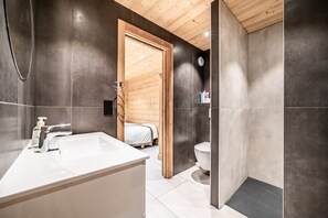 Doccia, asciugacapelli