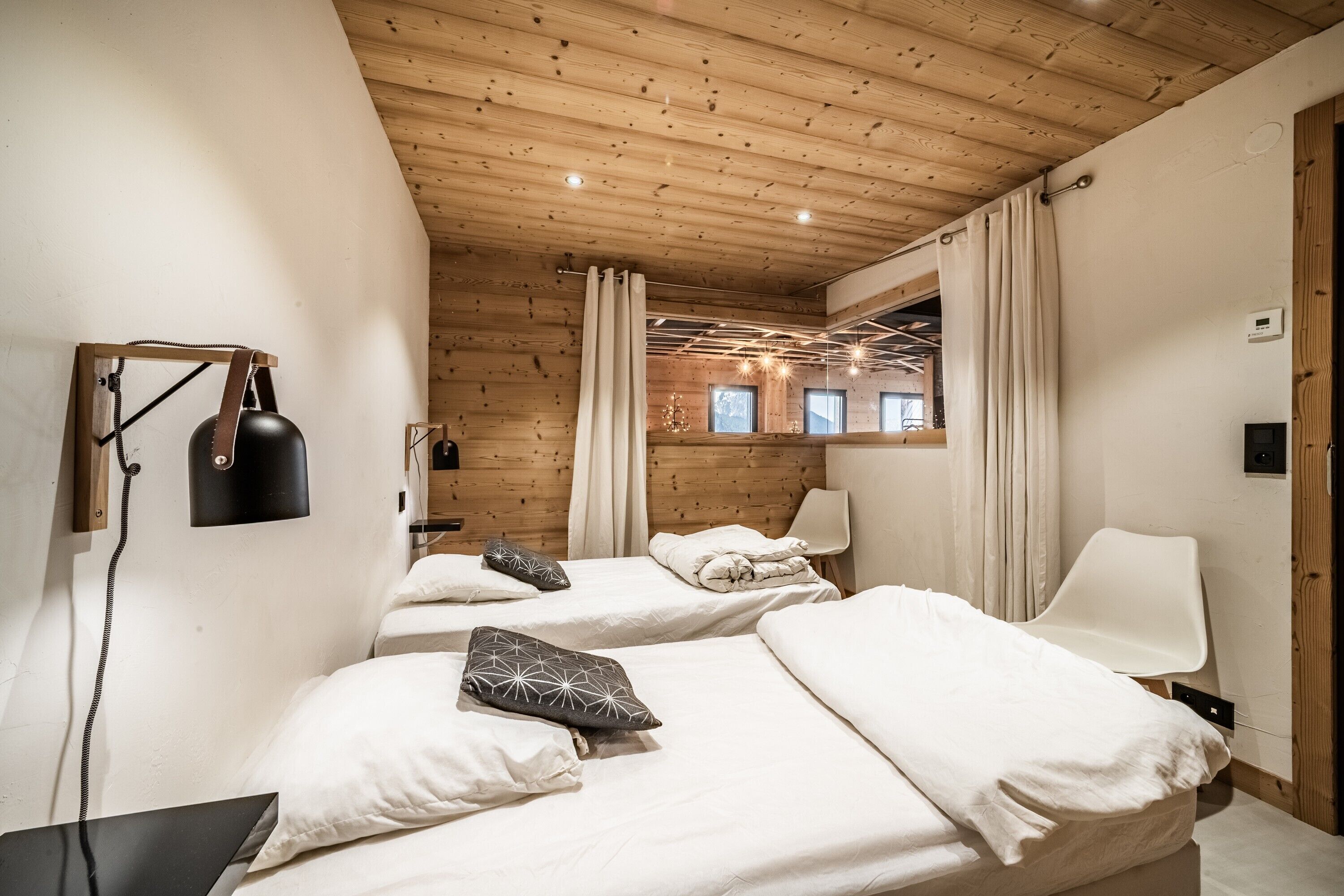 3 多间卧室、熨斗/熨衣板、WiFi