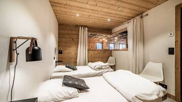 3 多间卧室、熨斗/熨衣板、WiFi