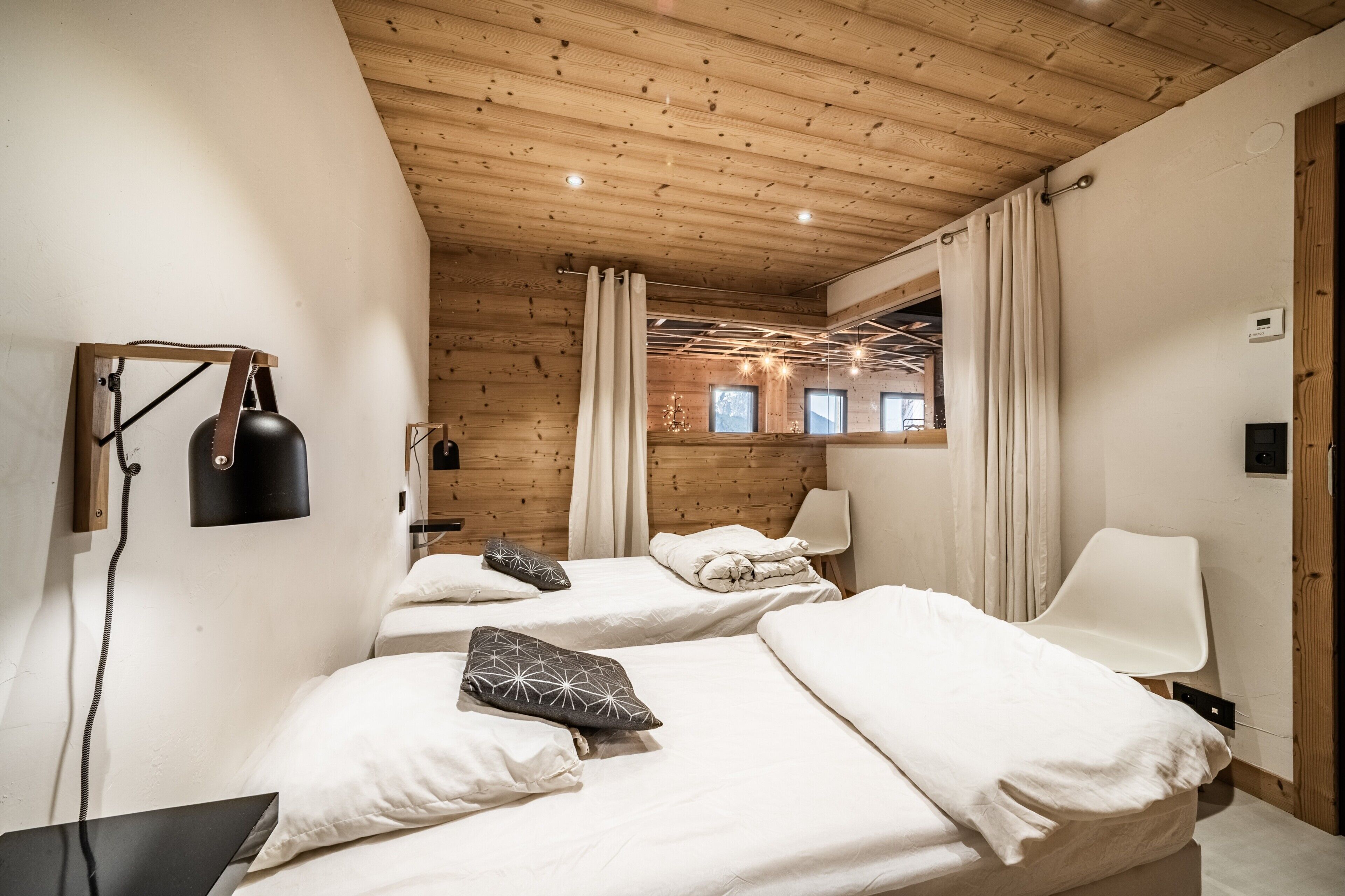 3 室のベッドルーム、アイロン / アイロン台、WiFi