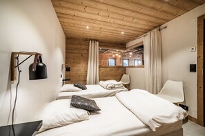 3 camere, ferro/asse da stiro, Wi-Fi