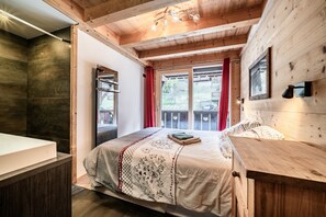 5 dormitorios y wifi