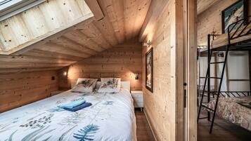 5 Schlafzimmer, WLAN