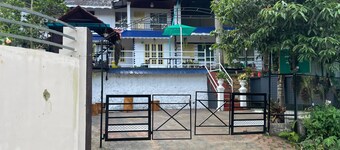 Green woods cottage anachal munnar 