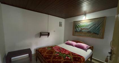 Green woods cottage anachal munnar