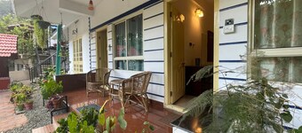 Green woods cottage anachal munnar 