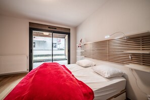 1 habitación y wifi 