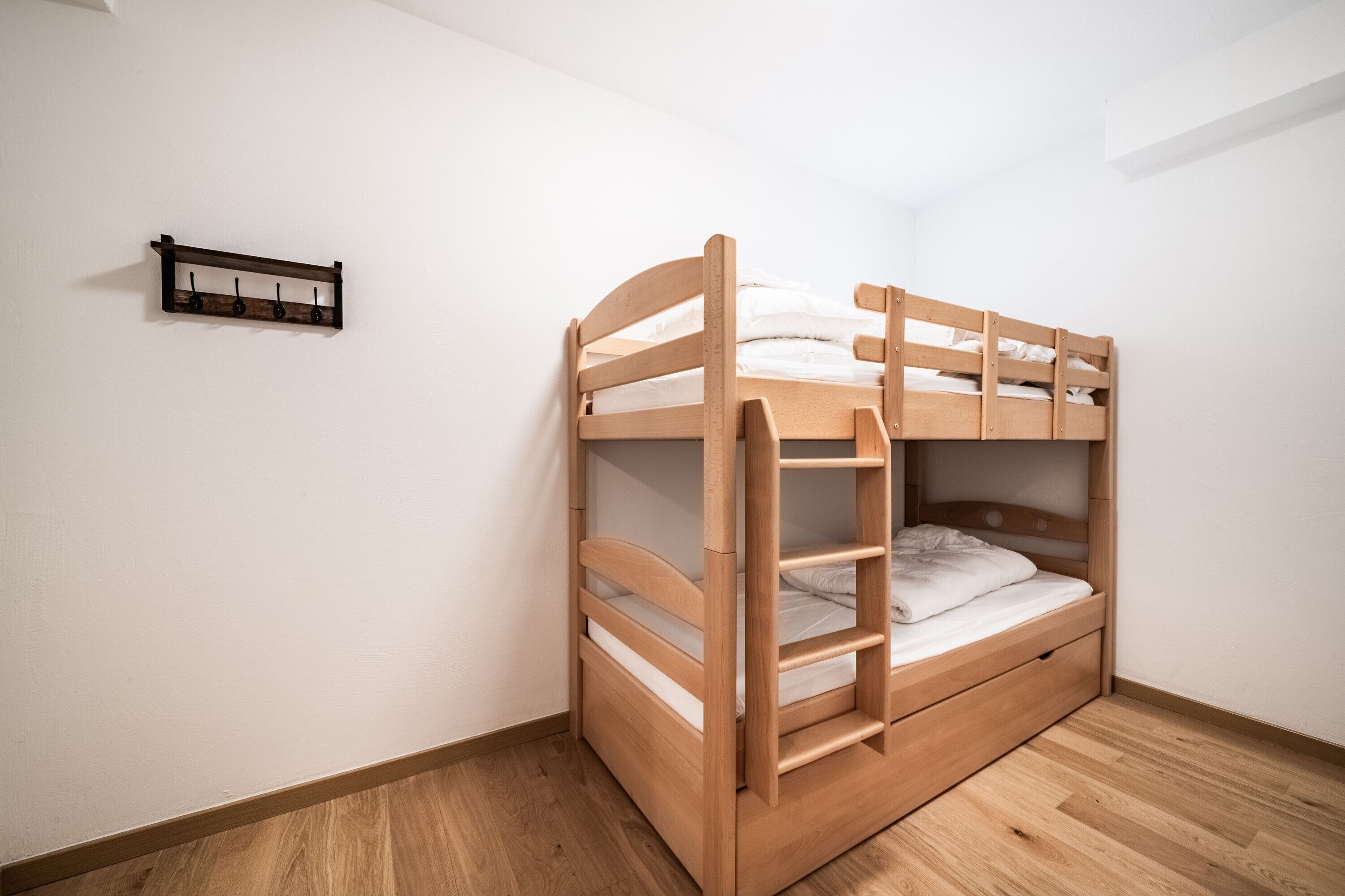 1 Schlafzimmer, WLAN