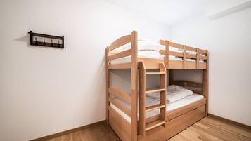 1 Schlafzimmer, WLAN