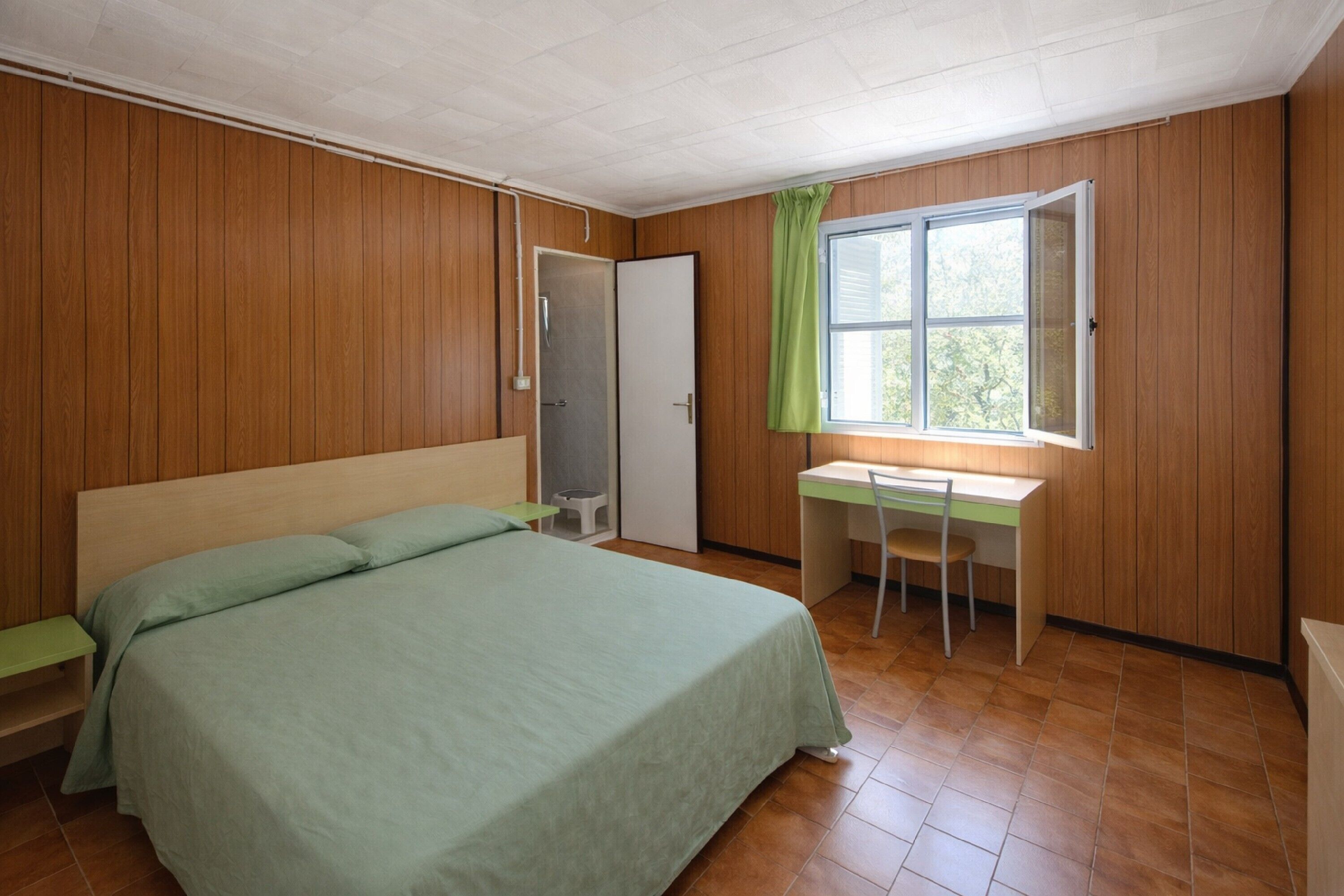 1 quarto, Wi-Fi, roupa de cama