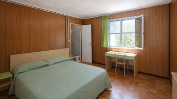 1 quarto, Wi-Fi, roupa de cama