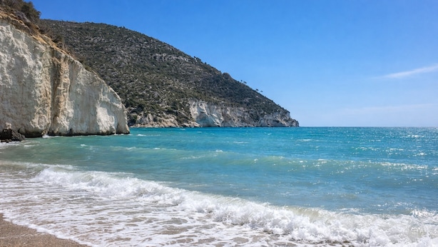 Strand