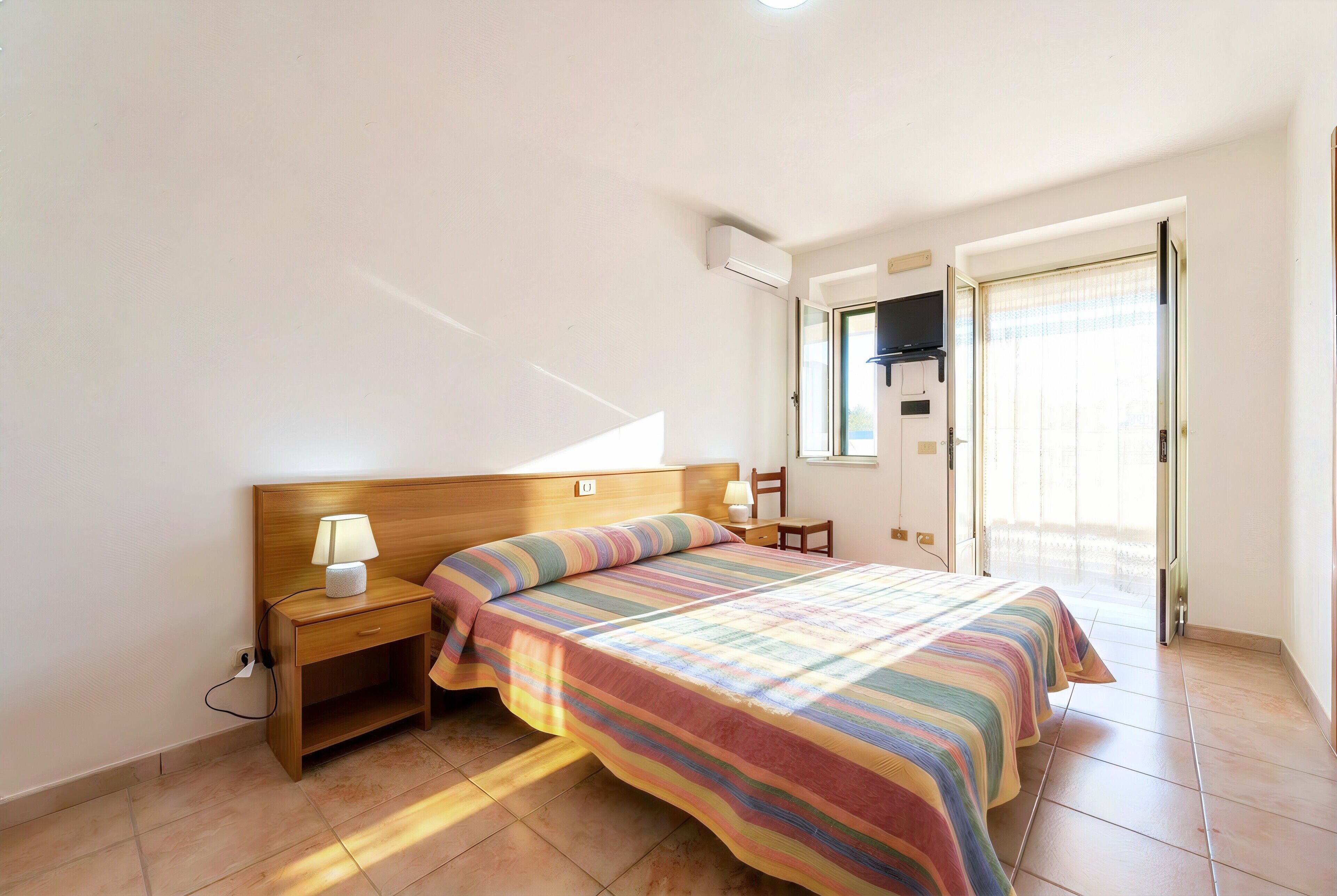 1 quarto, Wi-Fi, roupa de cama