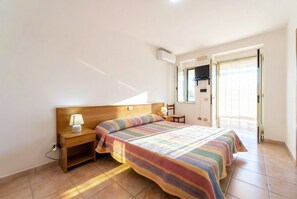 1 slaapkamer, wifi, beddengoed