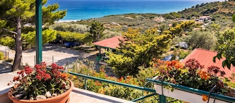 San Michele - 23 - Bed & Breakfast with Sea View, Wi-Fi and Air Conditioning