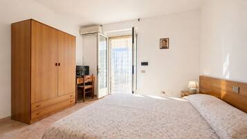 1 slaapkamer, wifi, beddengoed