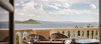 Seashore Villas Tinos