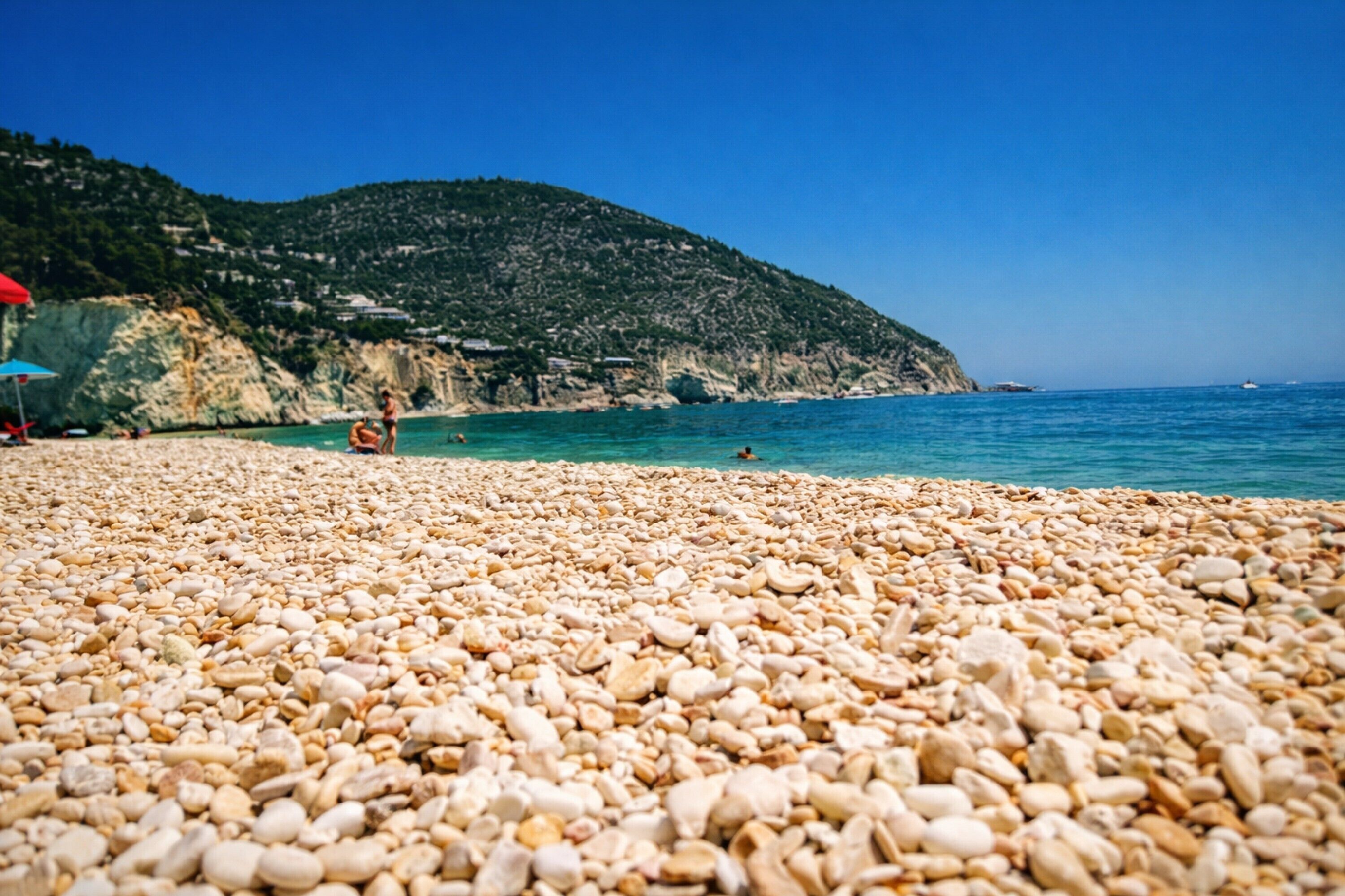 Plage