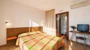 1 slaapkamer, wifi, beddengoed
