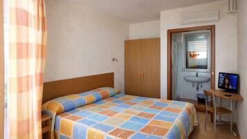 1 quarto, Wi-Fi, roupa de cama