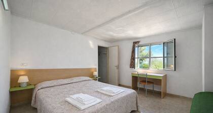 San Michele - 1 - Bungalow with Sea View Window, Wi-Fi and Air Conditioning