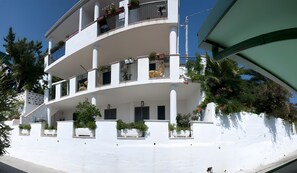 Unclassified image, 5 of 23, button - San Michele - 2 - Bungalow with Sea View Window, Wi-Fi and Air Conditioning (Mattinata)