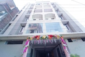 外觀細部